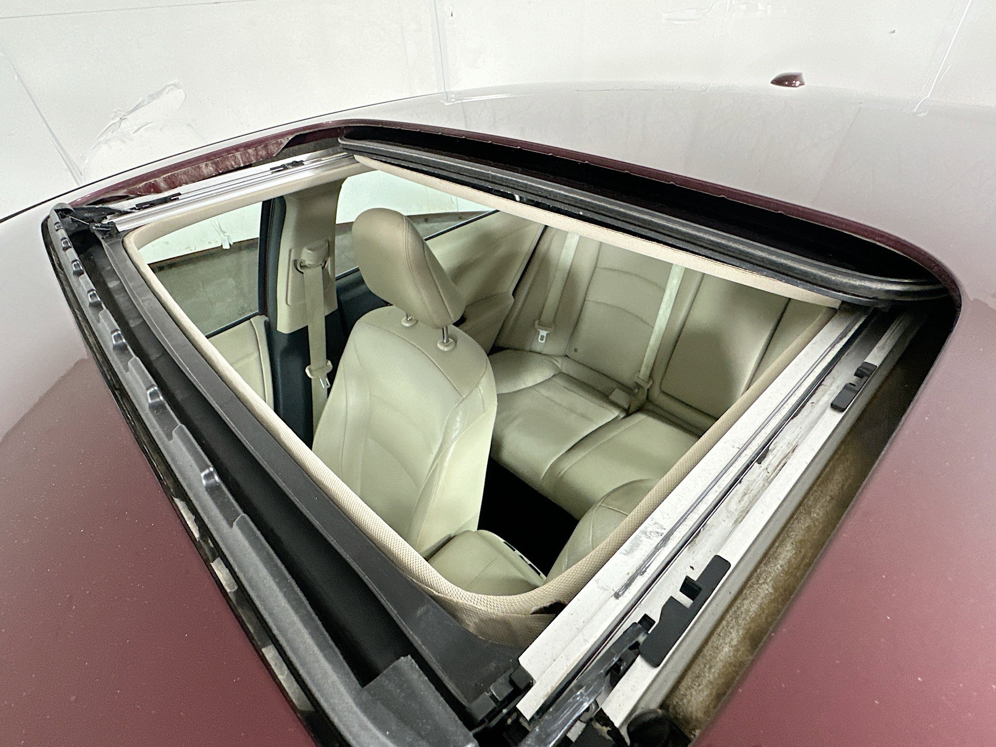 Used 2014 Honda Accord Touring image 21