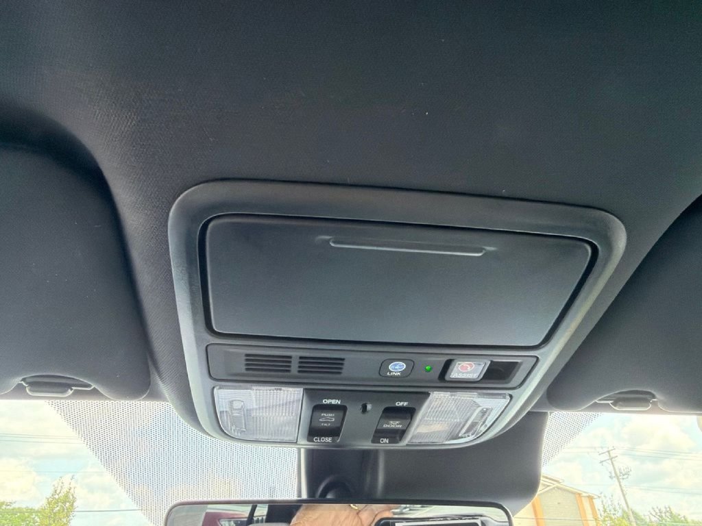 Used 2021 Honda Passport Touring image 27