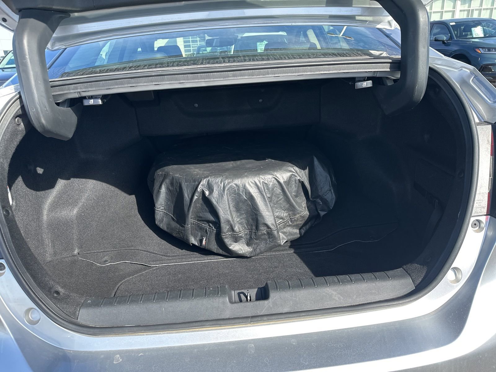 Used 2018 Honda Clarity Plug-In Hybrid image 26