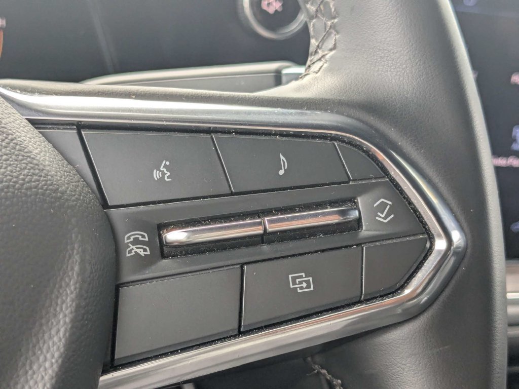 Used 2025 Chevrolet Tahoe LT AWD/4WD image 33
