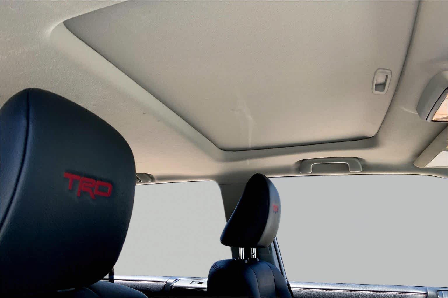 Used 2019 Toyota 4Runner SR5 AWD/4WD image 13