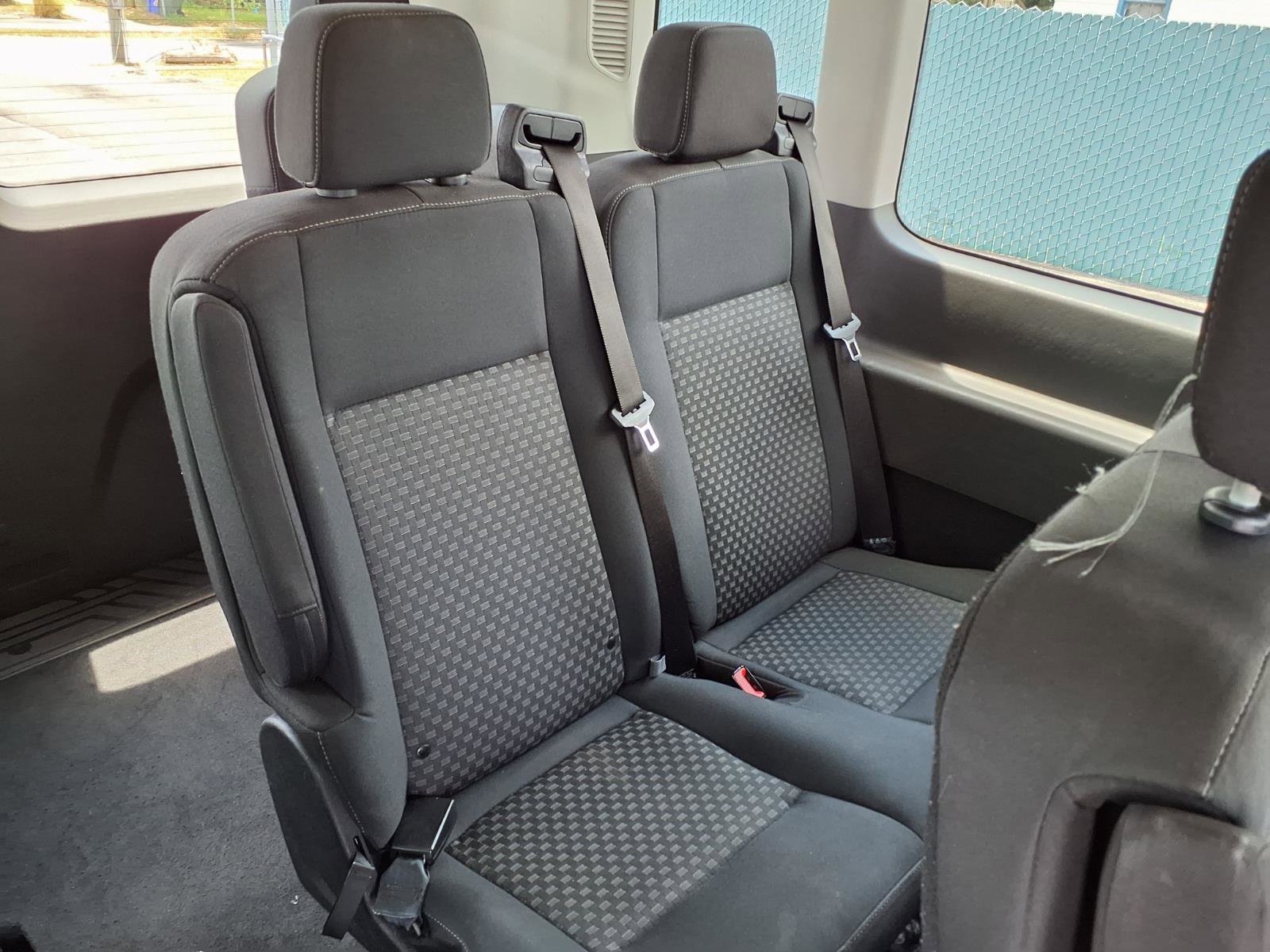 Used 2022 Ford Transit 350 XLT RWD image 18