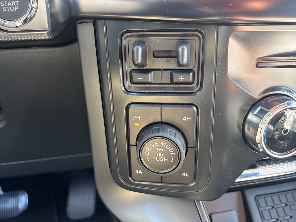 New 2025 Ford F150 Tremor w/ Equipment Group 402A High image 29