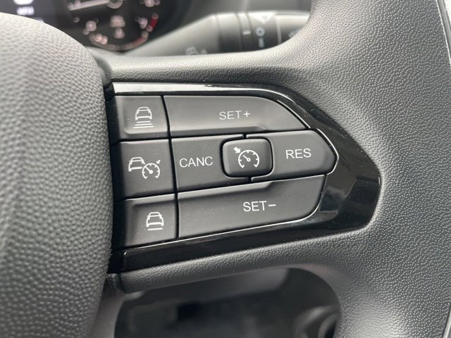 New 2026 RAM ProMaster 3500 w/ Convenience Group image 24