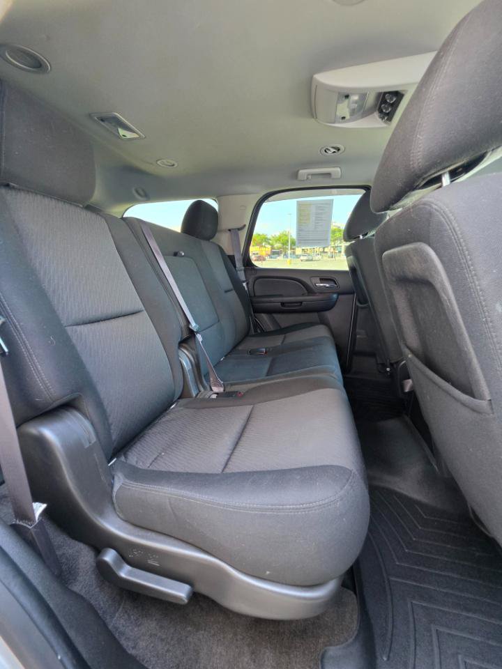 Used 2013 Chevrolet Tahoe LS w/ Convenience Package AWD/4WD image 11