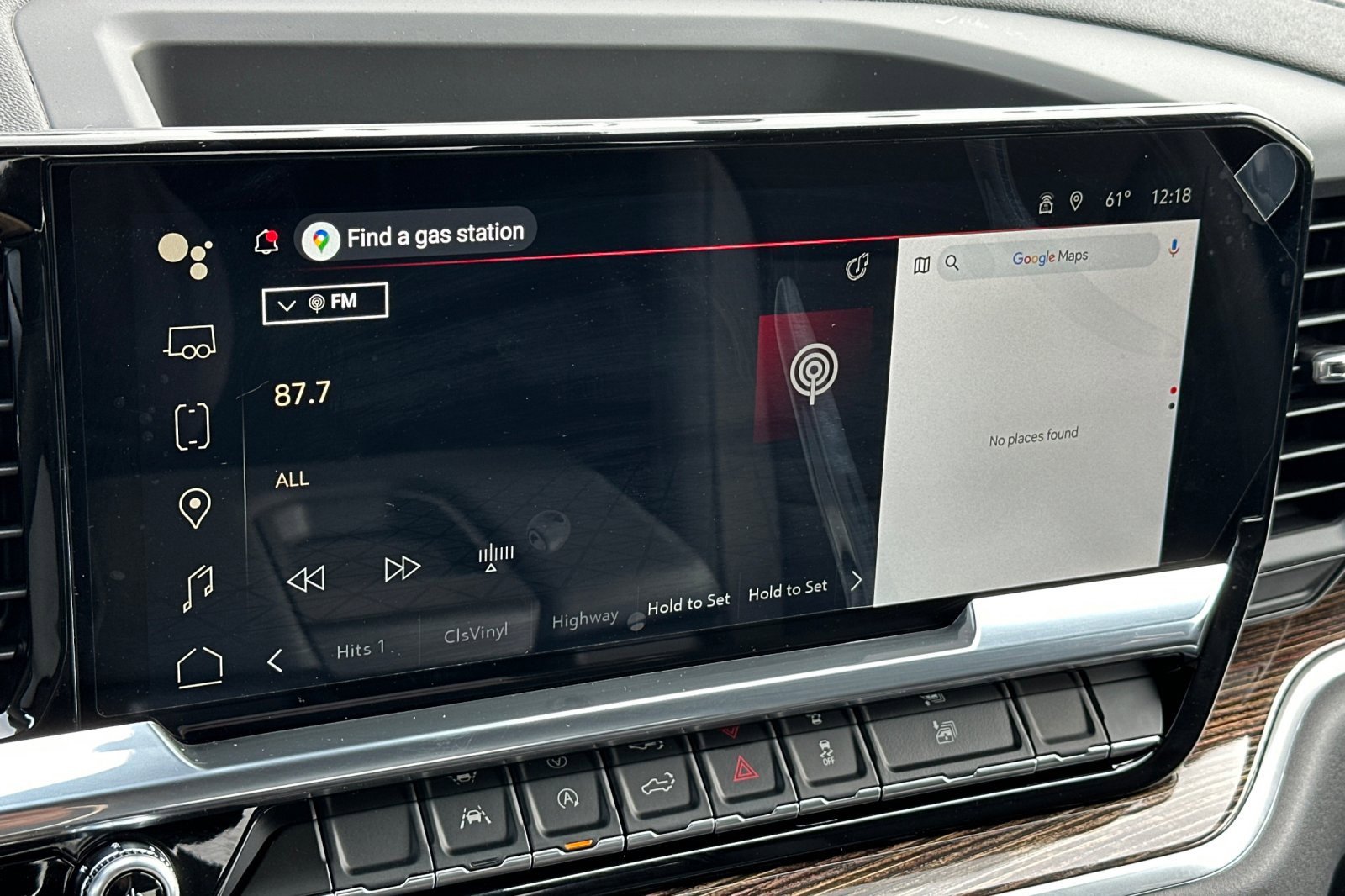 New 2026 GMC Sierra 1500 Elevation w/ Elevation Select Package image 18