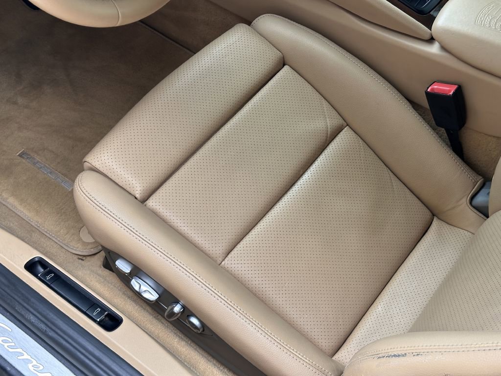 Used 2014 Porsche 911 Carrera image 31