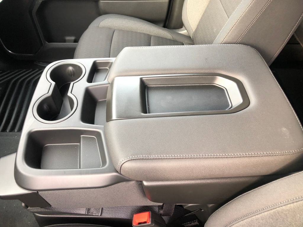 New 2026 Chevrolet Silverado 1500 LT image 23