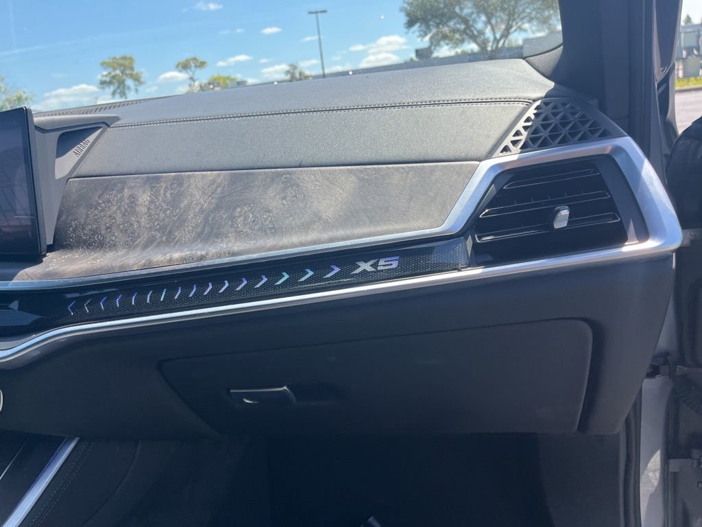 Used 2024 BMW X5 sDrive40i image 10