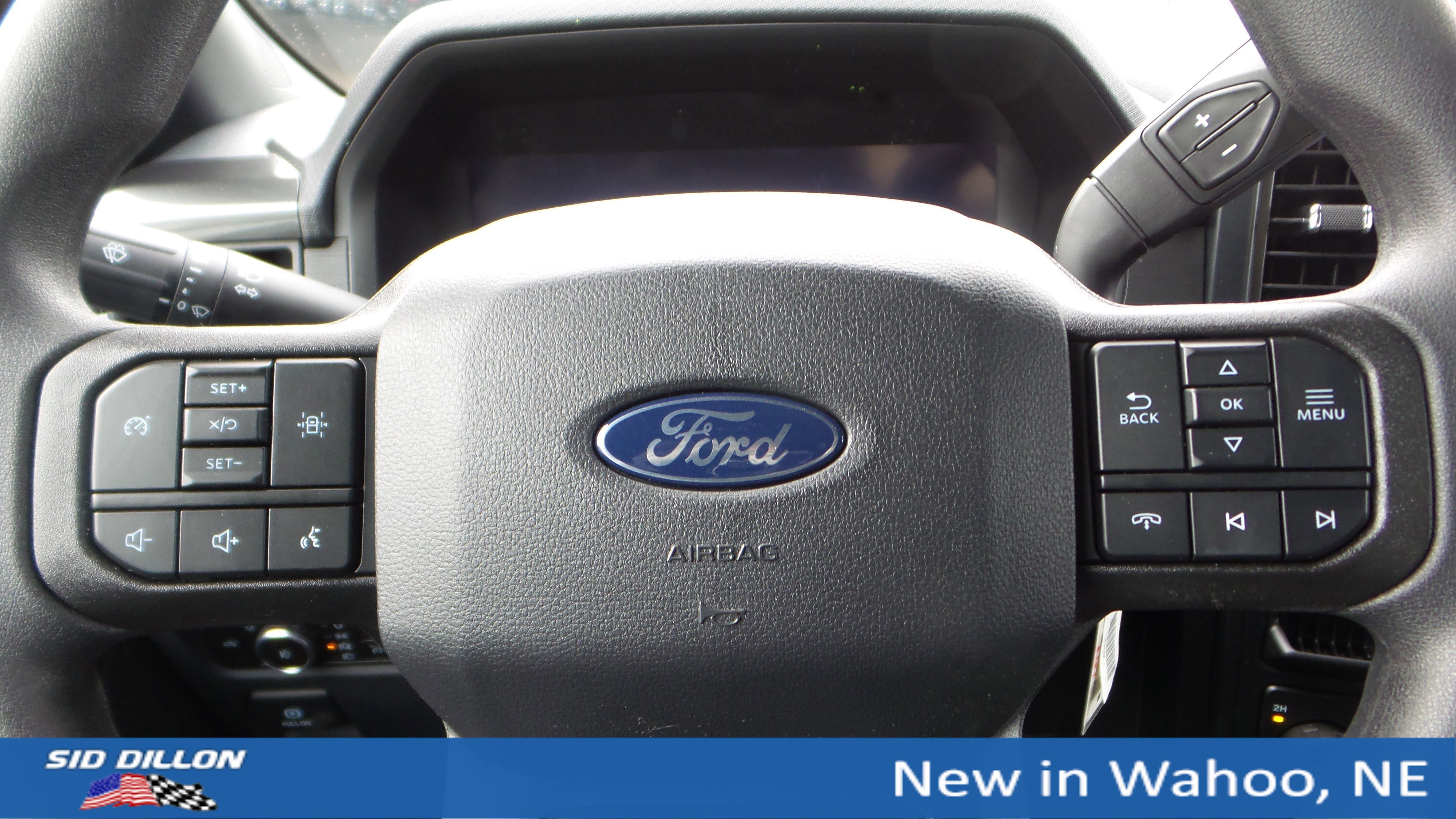 New 2026 Ford F150 STX image 11