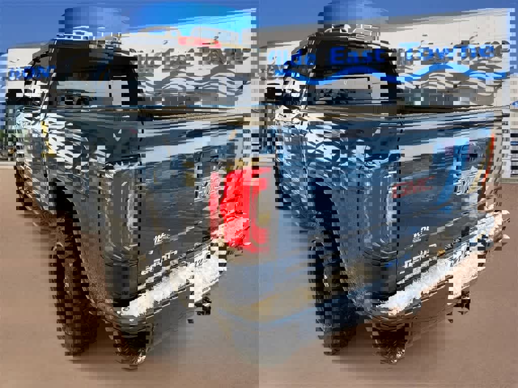 Used 2017 GMC Sierra 1500 Denali image 6