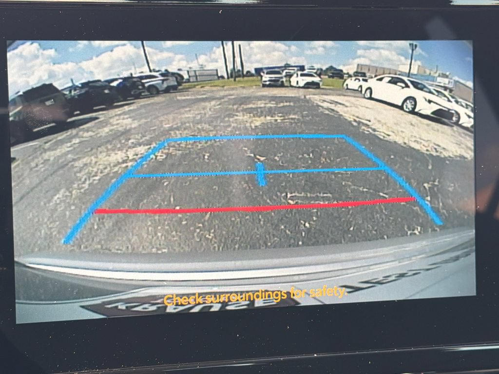 Used 2026 Toyota Corolla LE FWD image 33