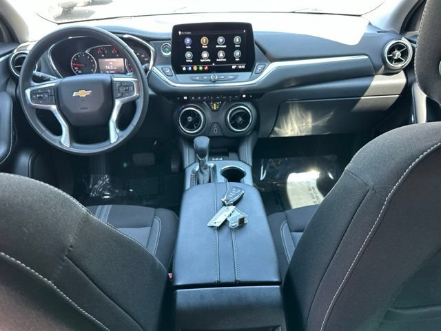 Used 2023 Chevrolet Blazer LT w/ Convenience Package FWD image 32