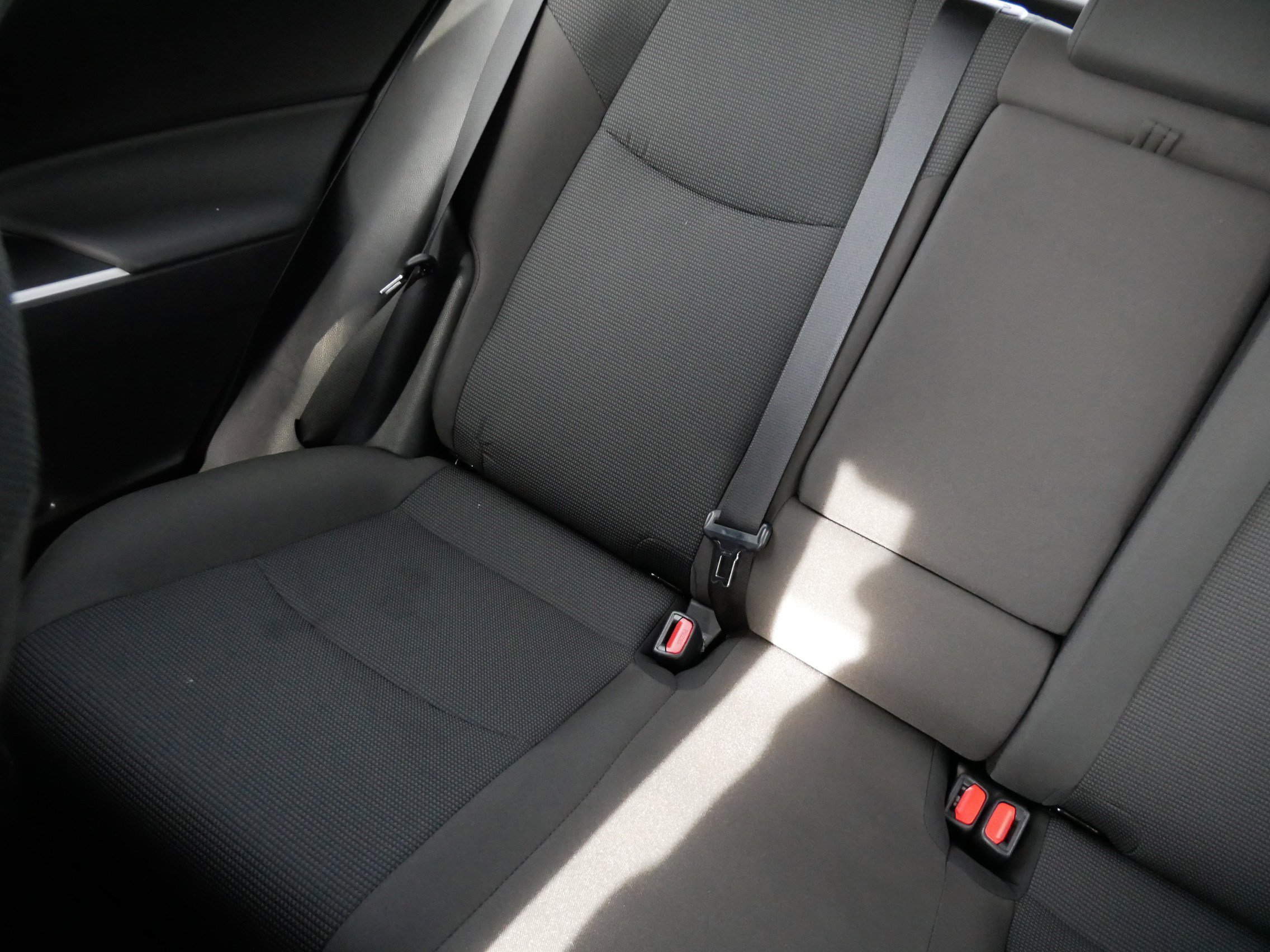 Certified 2025 Toyota RAV4 LE image 12