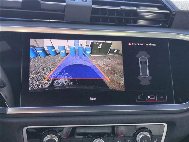 Used 2025 Audi Q3 2.0T Premium w/ Convenience Package image 19