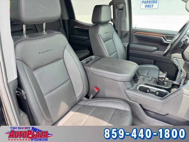 Used 2024 GMC Sierra 1500 Denali w/ Denali Reserve Package image 30