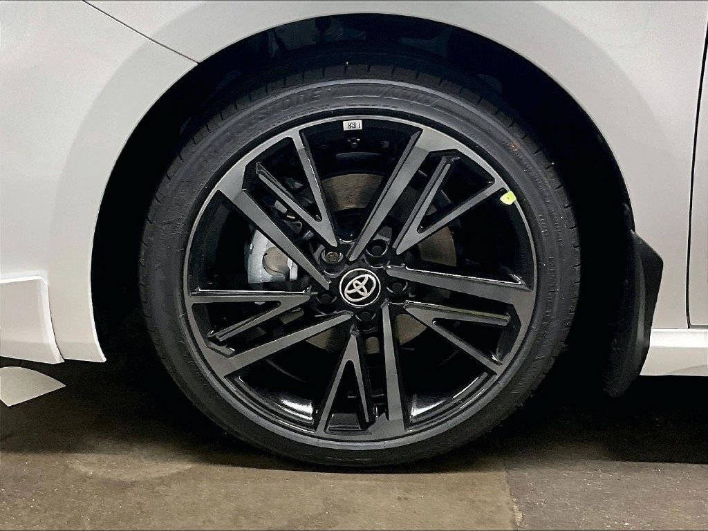 New 2026 Toyota Camry XSE AWD/4WD image 8