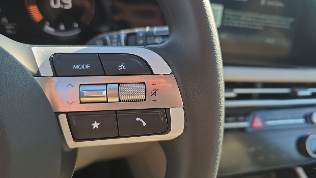 New 2026 Hyundai Tucson SEL Plus AWD/4WD image 20