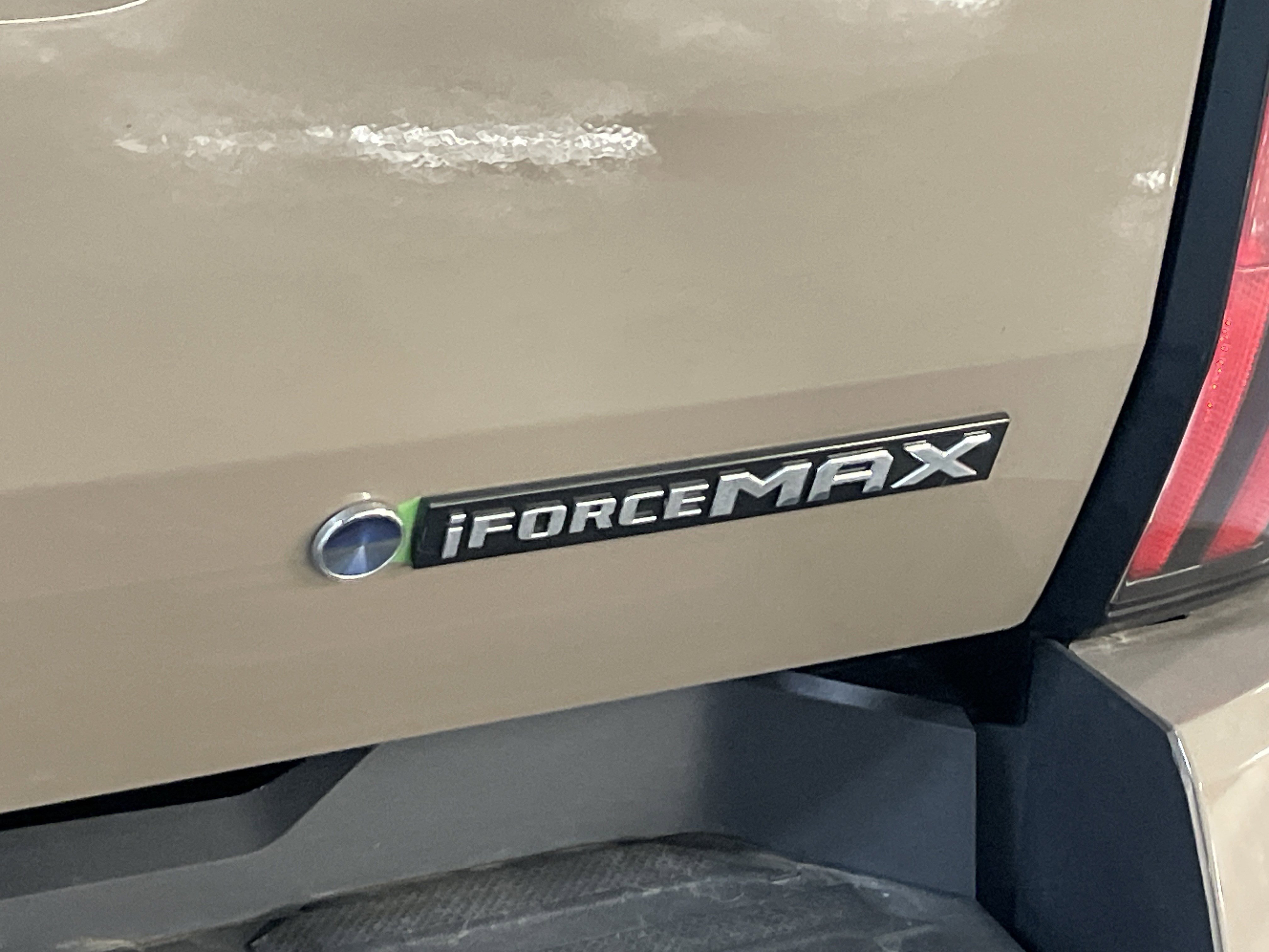 Used 2025 Toyota Tundra TRD Pro image 38