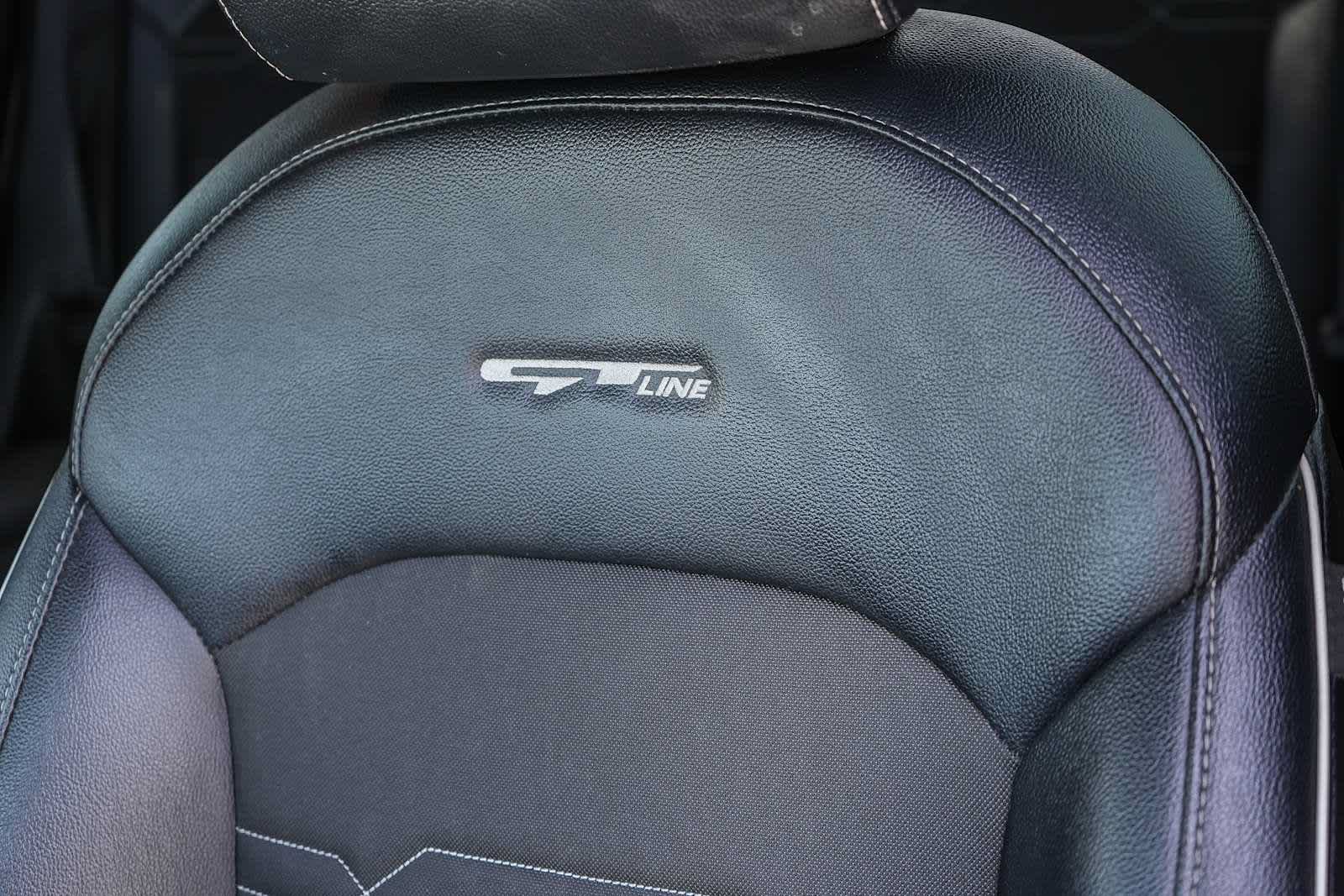 Used 2024 Kia Forte GT-Line FWD image 24