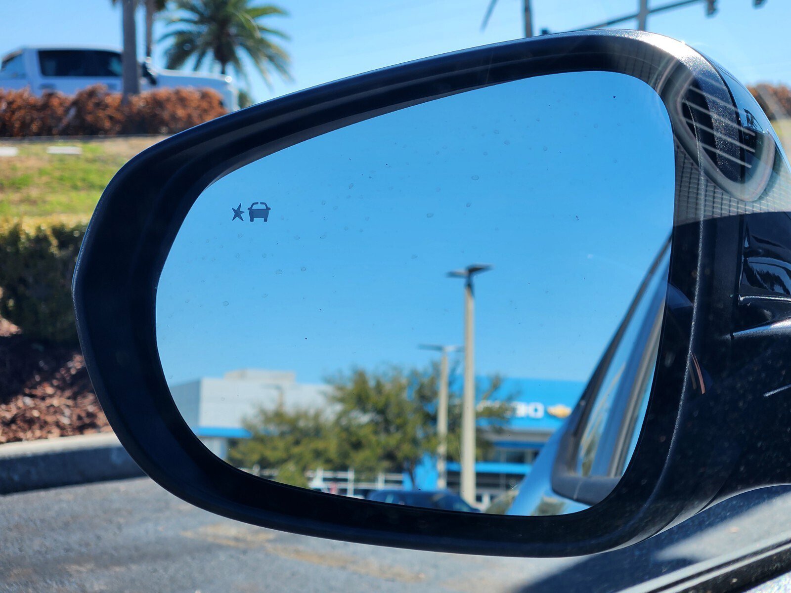 New 2026 Chevrolet Trax RS w/ Driver Confidence Package image 13