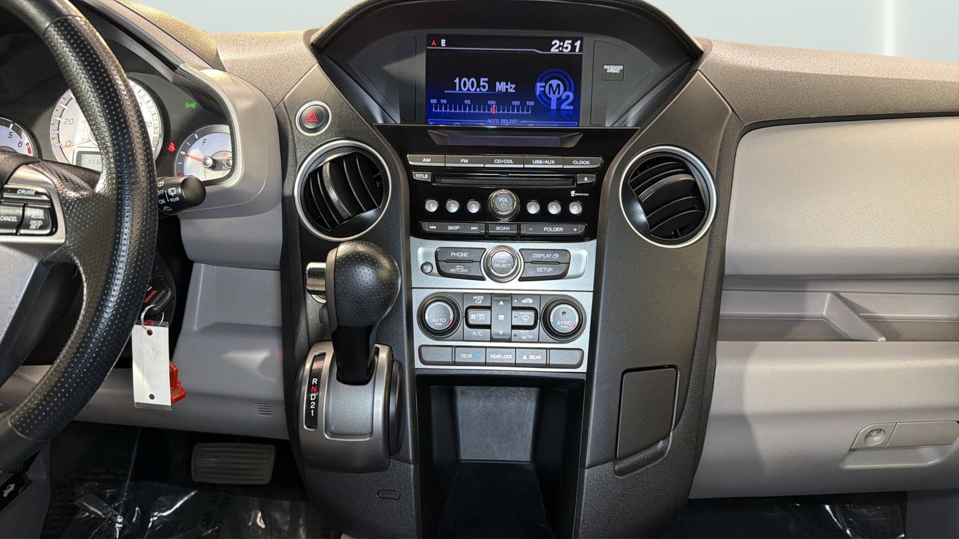 Used 2013 Honda Pilot EX image 15