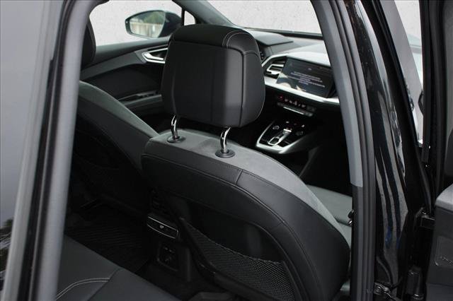 Used 2023 Audi Q4 e-tron Premium Plus w/ Premium Plus RWD image 25
