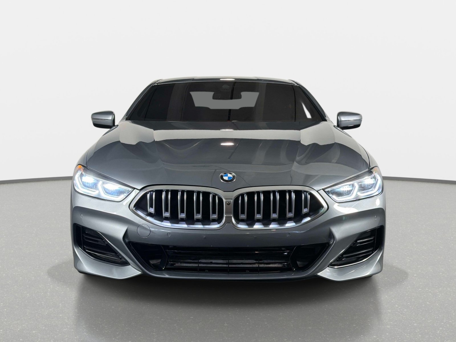 Used 2025 BMW 840i xDrive Coupe w/ Driving Assistance Package AWD/4WD image 7