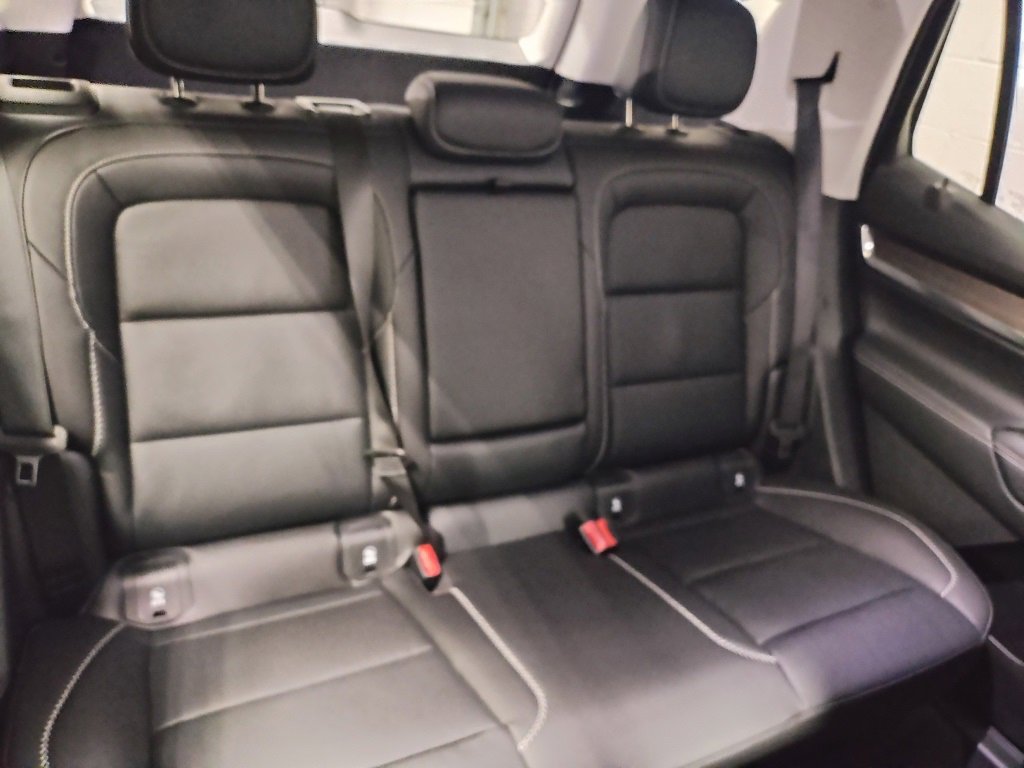 New 2026 GMC Terrain Denali image 11