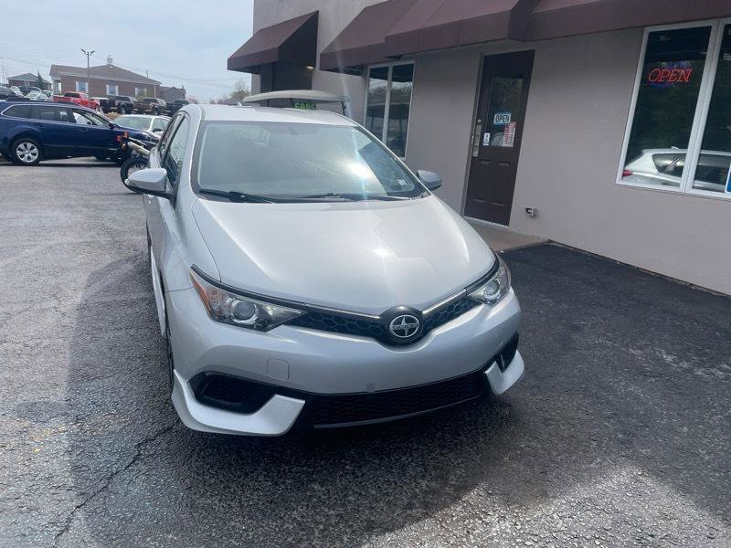 Used 2016 Scion iM FWD image 3