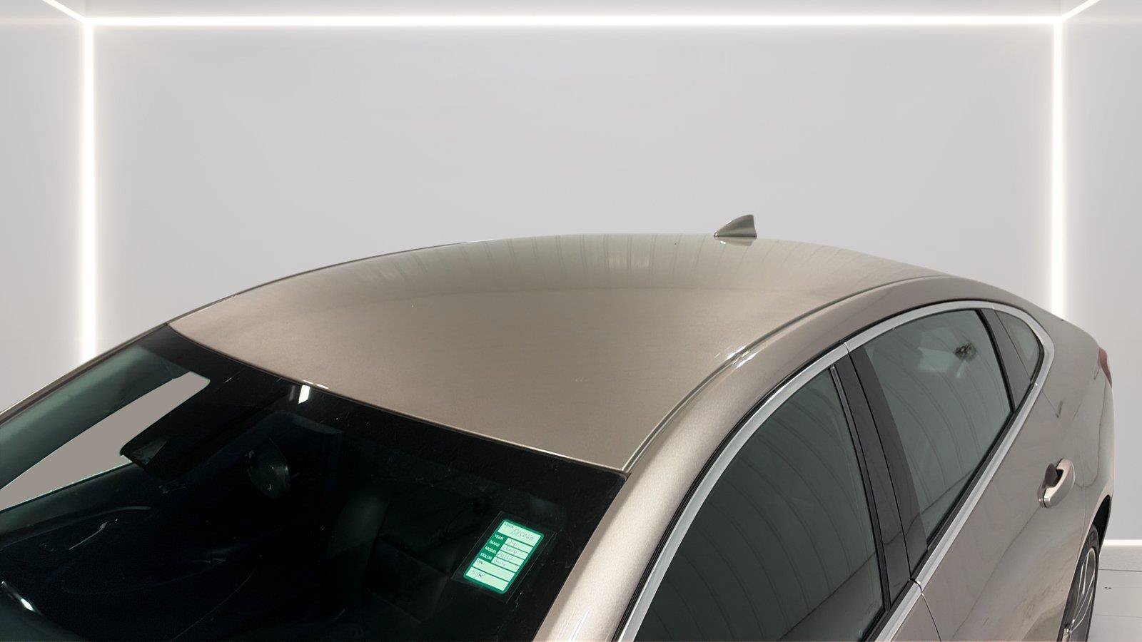 Used 2024 Chevrolet Malibu LT FWD image 25