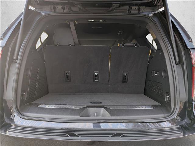 Used 2024 Chevrolet Tahoe High Country image 7