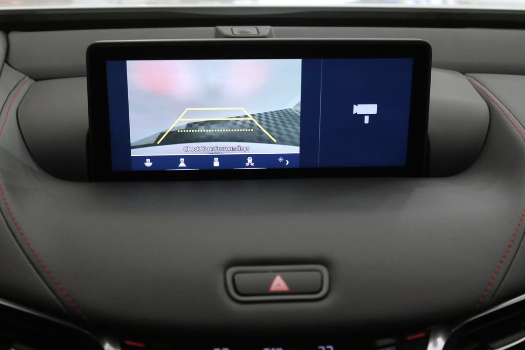 Certified 2023 Acura TLX SH-AWD w/ A-SPEC Pkg image 21