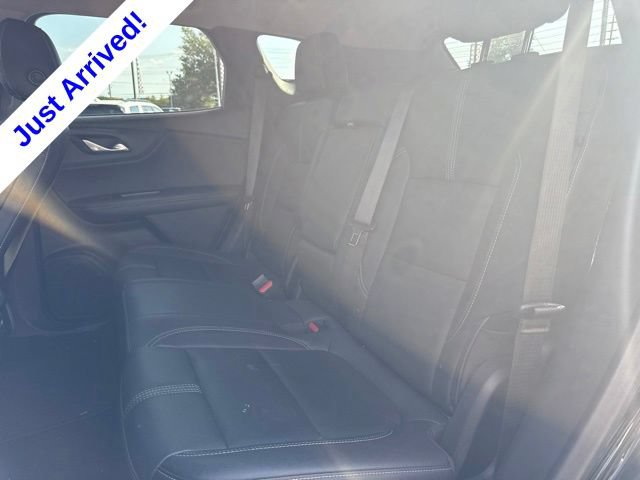 Used 2023 Chevrolet Blazer LT w/ Midnight/Sport Edition FWD image 15
