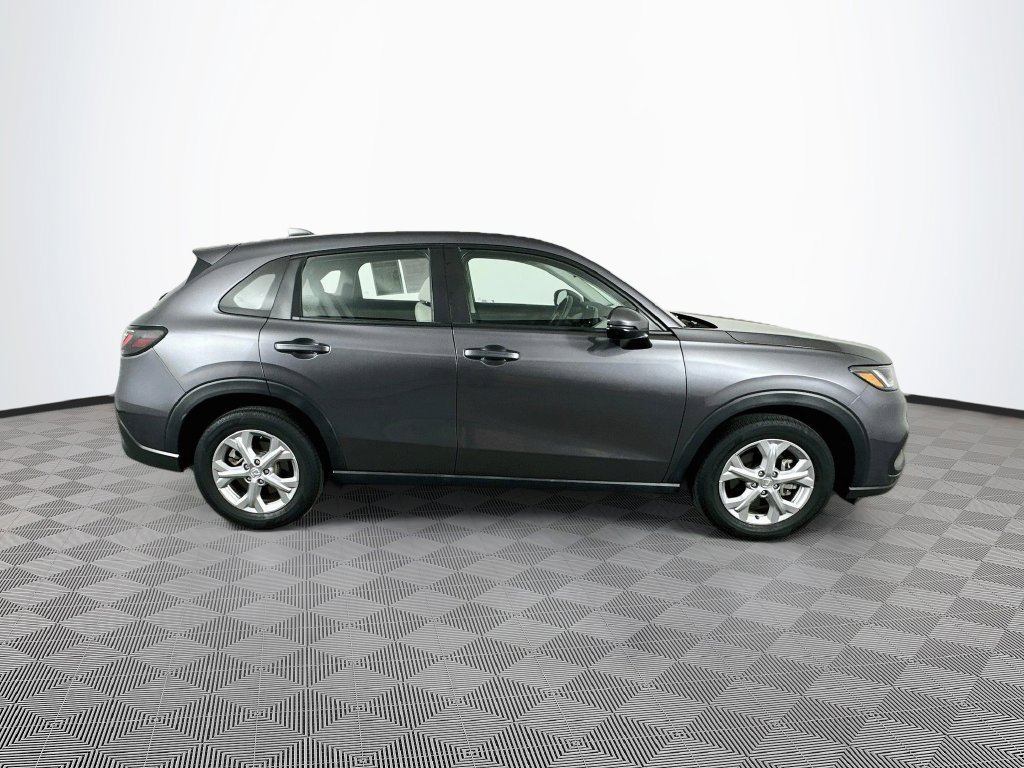 Used 2024 Honda HR-V LX image 10