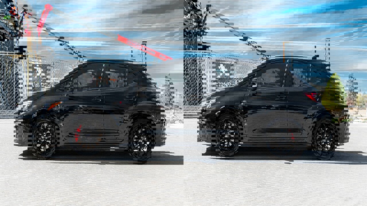 Used 2023 Toyota Corolla Core w/ Performance Package image 3