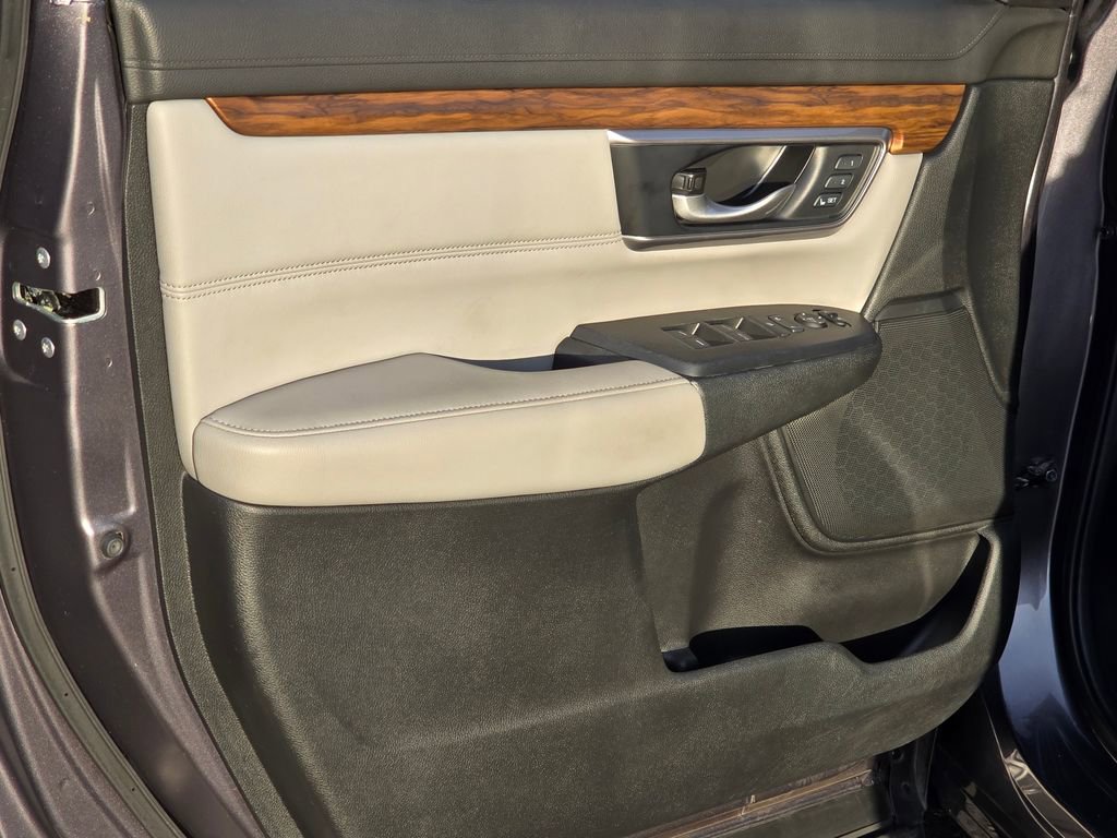 Used 2021 Honda CR-V EX-L image 45