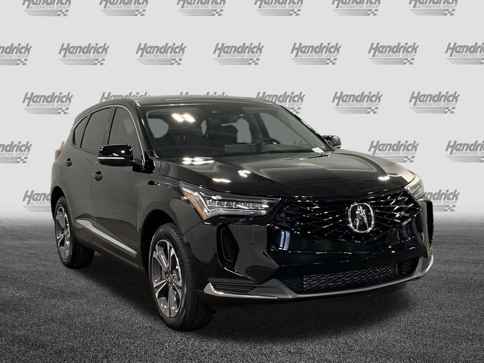 Certified 2026 Acura RDX SH-AWD w/ Technology Package image 2