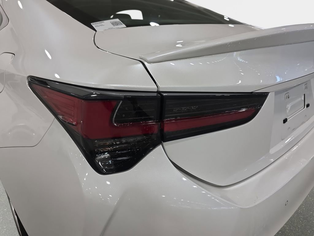 Used 2022 Lexus RC 350 w/ Premium Package image 30