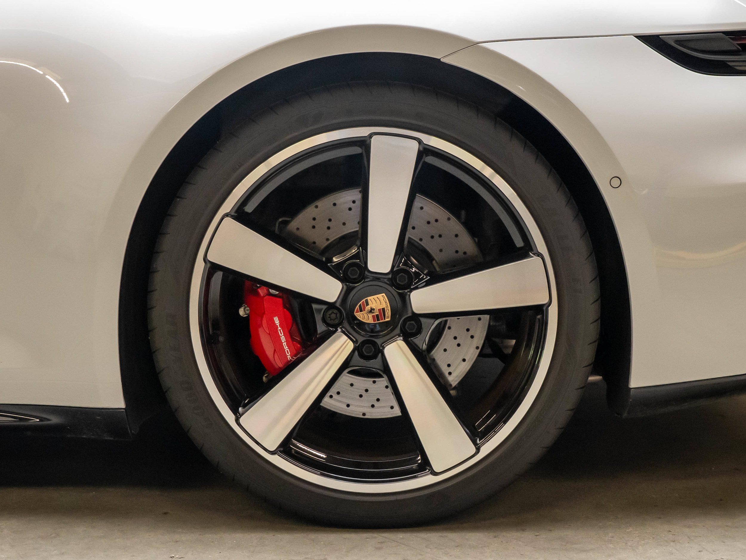 Certified 2026 Porsche 911 Carrera S RWD image 20