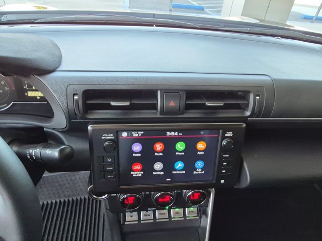 Used 2025 Toyota GR86 Premium w/ ALL Weather Mat Package (TMS) RWD image 18