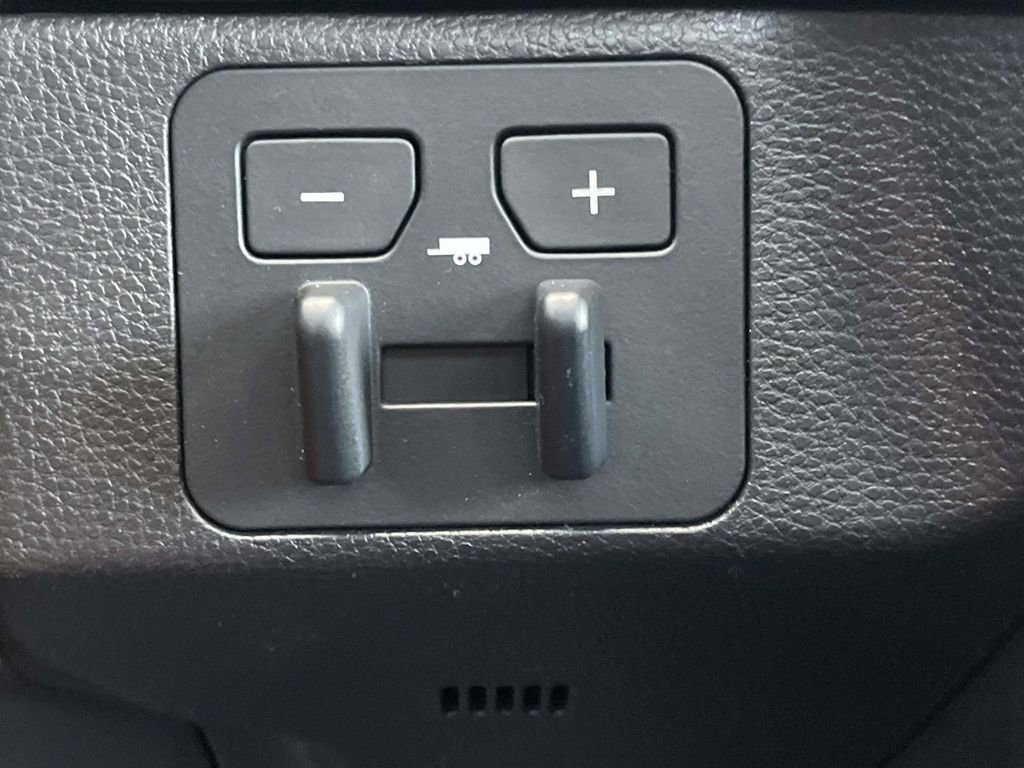 New 2026 Toyota Sequoia TRD Pro image 43