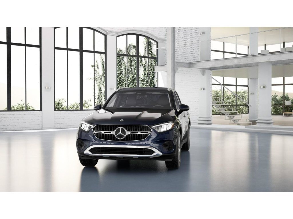 Used 2023 Mercedes-Benz GLC 300 4MATIC image 42