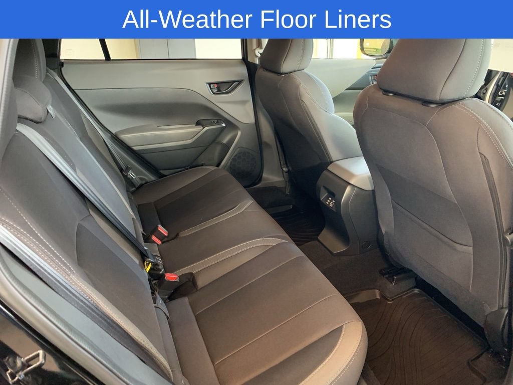 Certified 2025 Subaru Crosstrek 2.0i Premium image 18