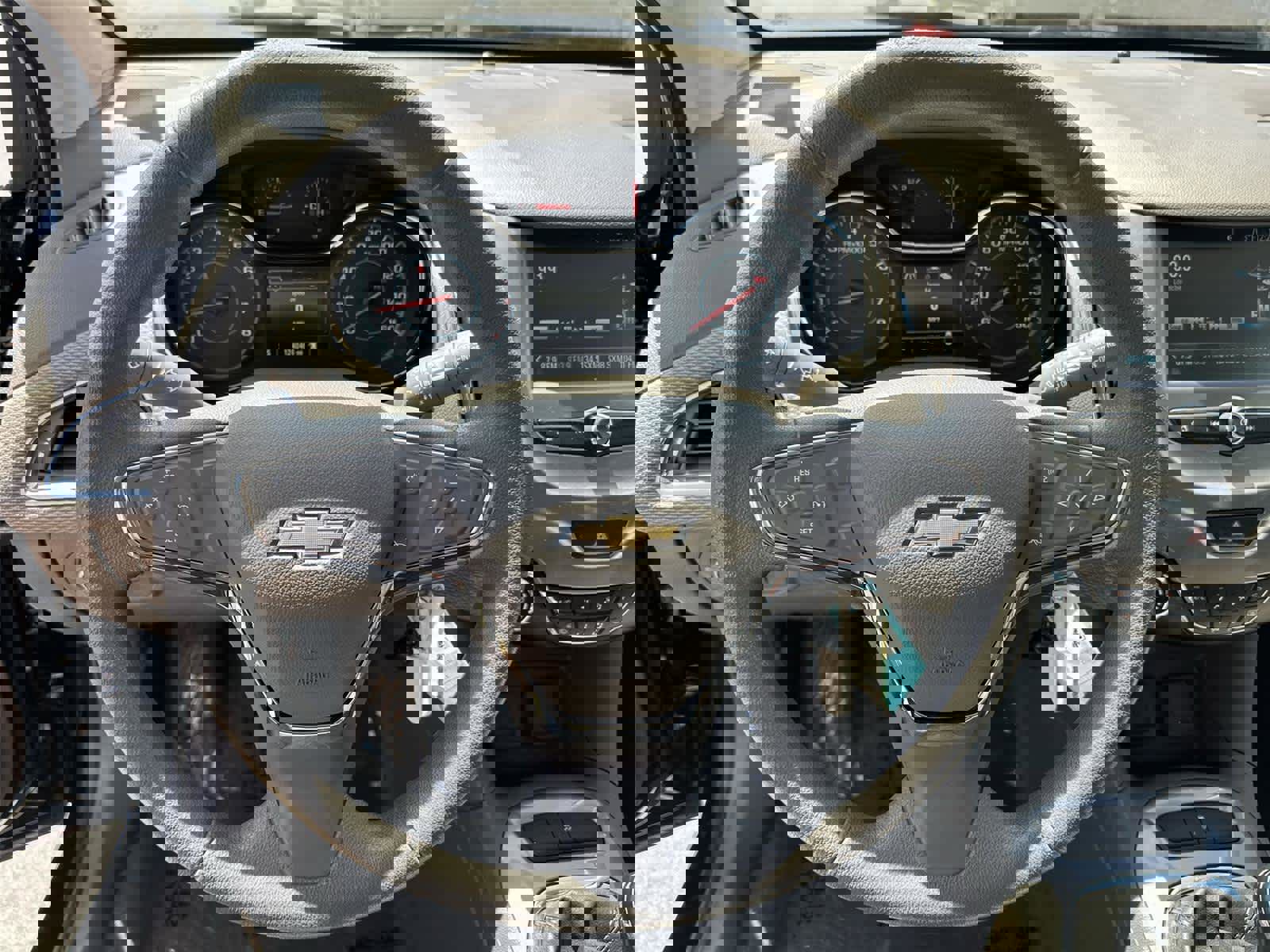 Used 2017 Chevrolet Cruze LT image 15