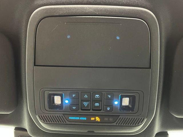 Used 2021 Ford Explorer ST w/ Equipment Group 401A AWD/4WD image 20