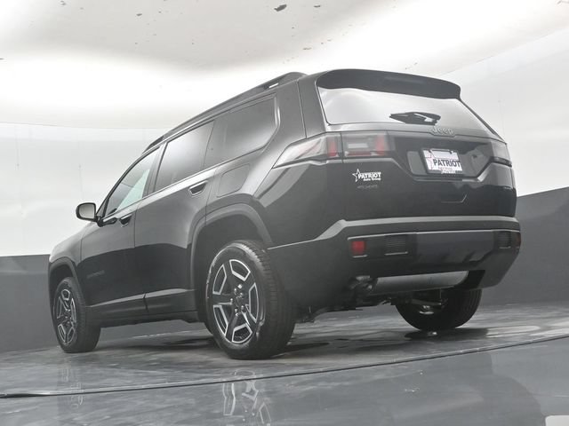 New 2026 Jeep Cherokee Laredo AWD/4WD image 43