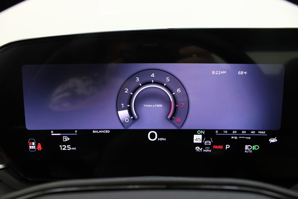 New 2026 Audi A6 Prestige image 10