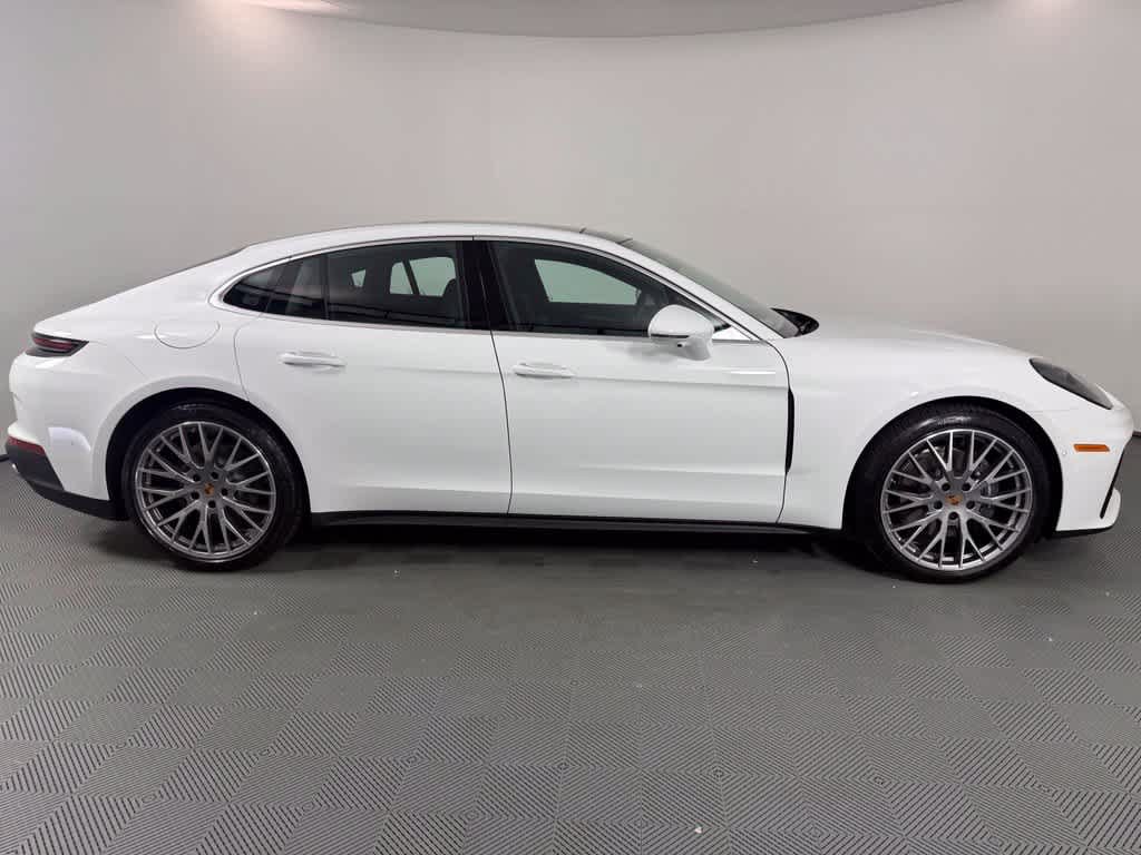 New 2026 Porsche Panamera RWD image 8