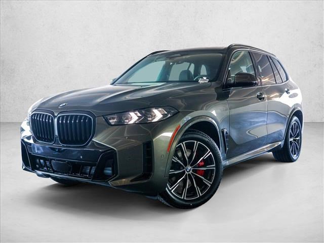 New 2026 BMW X5 xDrive40i image 1